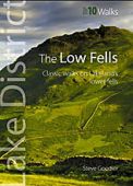 Lake District Top 10 Walks: Low Fells