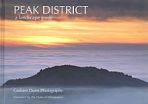 Peak District a Landscape Guide HB