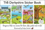 Derbyshire Sticker Book