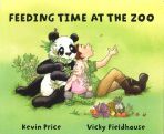 Feeding Time at the Zoo