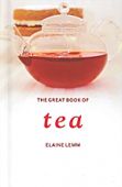 Great Book Of Tea HB
