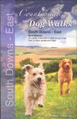 Countryside Dog Walks South Downs East