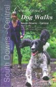 Countryside Dog Walks South Downs Central