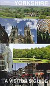 Yorkshire A Visitors Guide OP