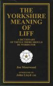 The Yorkshire Meaning of Liff