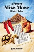A Proper Mizz-Maze Cornish Dialect Tales