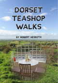 Dorset Tea Shop Walks
