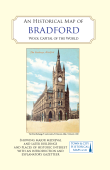 An Historical Map of Bradford