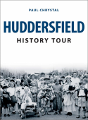 Huddersfield History Tour