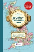 Ordnance Survey Journey Through Time Puzzle Book
