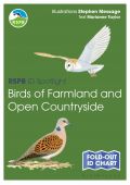 RSPB ID Spotlight Birds of Farmland and Open Countryside