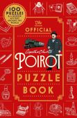 The Official Poirot Puzzle Book