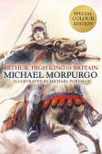 Arthur, High King of Britain Special Colour Ed