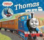 Thomas & Friends Engine Adventures: Thomas