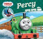 Thomas & Friends Engine Adventures Percy