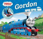 Thomas & Friends Engine Adventures Gordon