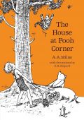 The House at Pooh Corner (Classics)