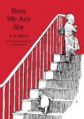 Now We Are Six (Classics)