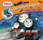 Thomas & Friends Engine Adventures: The Ghost Engine