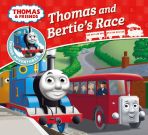 Thomas & Friends Engine Adventures Thomas and Berties Race
