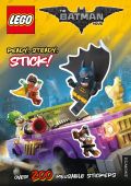Lego Batman Movie Ready Steady Stick