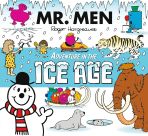 Mr Men Adventure in the Ice Age