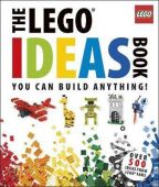 The LEGO Ideas Book New Edition