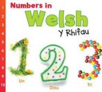 Numbers in Welsh Y Rhifau