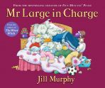 Large Family: Mr Large in Charge