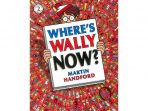 Where's Wally Now?