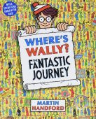 Where's Wally? The Fantastic Journey