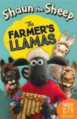 Shaun the Sheep the Farmers Llamas
