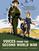 Voices from the Second World War PB