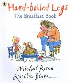 Hard-boiled Legs