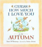 Guess How Much I Love You in the Autumn
