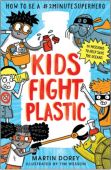 Kids Fight Plastic