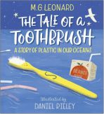 The Tale of a Toothbrush