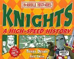 Horrible Histories Knights High Speed History