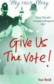 Give Us The Vote