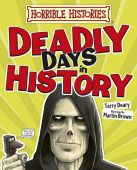 Deadly Days in History