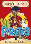 Horrible Histories Pirates