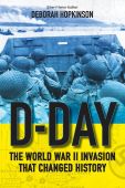 D-Day The World War II Invasion