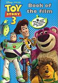Disney Fiction Toy Story 3