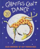 Giraffes Can't Dance
