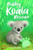 Baby Koala Rescue