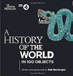 History of the World in 100 Objects CD