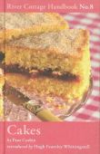 Cakes River Cottage Handbook No 8 HB