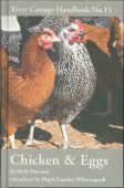 Chicken and Eggs River Cottage Handbook No 11 HB