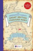 Ordnance Survey Great British Treasure Hunt