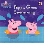 Peppa Pig Peppa Goes Swimming